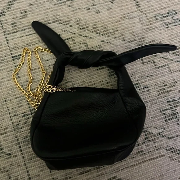 Cuyana Mini Bow Bag - Picture 8 of 16
